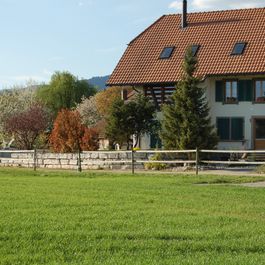 Gemeindeverwaltung Scheuren