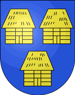 Wappen - Gemeindeverwaltung Scheuren