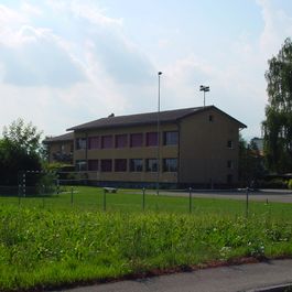 Schulgemeinde Scheuren - Gemeindeverwaltung Scheuren
